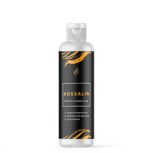 Kossalin Shampoo