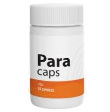 Para Caps