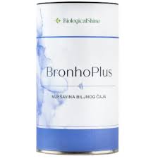 Bronho Plus