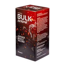 Bulk Extreme