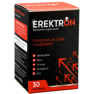 Erektron