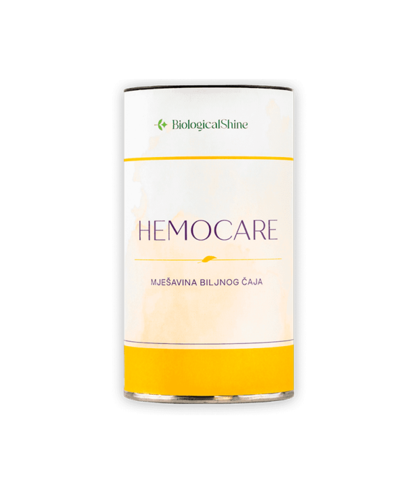 Hemocare