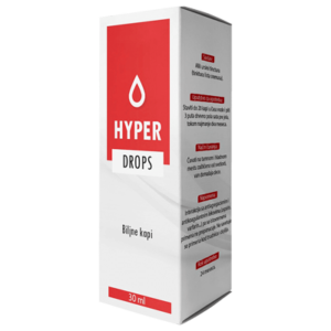 Hyperdrops