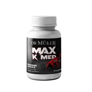 K-MaxMed