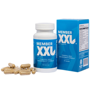 Member XXL