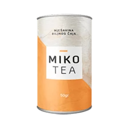 Miko Tea