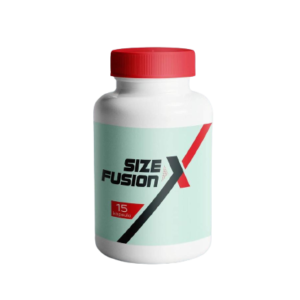 Size Fusion X