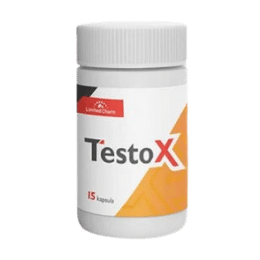 TestoX